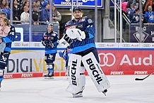 Eishockey, Herren, DEL, Saison 2024-2025, Spieltag 2, ERC Ingolstadt - Straubing Tigers, 22.09.2024