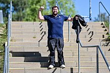 Eishockey, Herren, DEL, Saison 2026-2027, Testspiel, ERC Ingolstadt - EV Zug, 04.09.2026