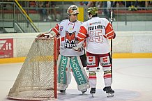 Eishockey, Herren, 6. Vinschgau-Cup, Saison 2022-2023, ERC Ingolstadt - HC Bozen Südtirol, 28.08.2022