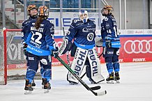 Eishockey, Frauen, DFEL, Saison 2024-2025, ERC Ingolstadt - EC Bergkamener Bären, 12.10.2024