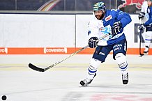 EHC Red Bull Muenchen - ERC Ingolstadt, Eishockey, DEL, Deutsche Eishockey Liga, Spieltag 2, 10.09.2017
