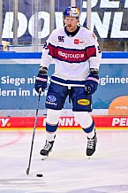 Eishockey, Herren, DEL, Saison 2025-2026, Spiel 31, ERC Ingolstadt - EHC Red Bull München, 23.12.2025