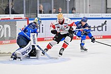 Eishockey, Herren, DEL, Saison 2026-2027, Spieltag 2, ERC Ingolstadt - Nürnberg Ice Tigers, 20.09.2026