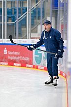 Eishockey, Herren, DEL, Saison 2025-2026, ERC Ingolstadt - Training, 04.08.2025