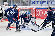 Eishockey, Herren, DEL, Saison 2024-2025, Spieltag 19, ERC Ingolstadt - Grizzlys Wolfsburg, 24.11.2024