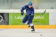 Eishockey, Herren, DEL, Saison 2025-2026, Vinschgau Cup, ERC Ingolstadt - Pre-Game-Skate, 22.08.2025