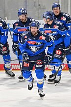 Eishockey, Herren, DEL, Saison 2026-2027, Spieltag 13, ERC Ingolstadt - Eisbären Berlin, 30.10.2026