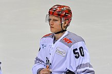 ERC Ingolstadt vs Koelner Haie, DEL, Deutsche Eishockey Liga, Playoffs, Viertelfinale, Spiel 2, 15.03.2019