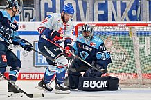 Eishockey, Herren, DEL, Saison 2022-2023, Spieltag 21, ERC Ingolstadt - Adler Mannheim, 18.11.2022