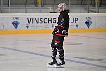 Eishockey, Herren, DEL, Saison 2023-2024, Vinschgau Cup, Nürnberg Ice Tigers - IceTraining, 25.08.2023