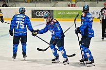 Eishockey, Herren, DEL, Saison 2025-2026, Vinschgau Cup, Spiel 4, HC Pustertal - ERC Ingolstadt, 24.08.2025