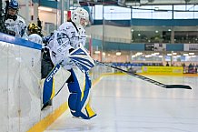 Eishockey, Frauen, DFEL, Saison 2025-2026, ERC Ingolstadt - ECDC Memmingen Indians, 25.01.2026