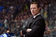 Augsburger Panther vs ERC Ingolstadt, Eishockey, DEL, Deutsche Eishockey Liga, Spieltag 49, 02.02.2018