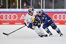 Eishockey, Herren, DEL, Saison 2021-2022, Spieltag 24, ERC Ingolstadt - EHC Red Bull München, 30.11.2021