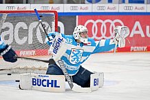 Eishockey, Herren, DEL, Saison 2022-2023, Spieltag 27, ERC Ingolstadt - Iserlohn Roosters, 04.12.2022