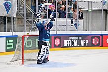 Eishockey, Mens, CHL, Season 2023-2024, ERC Ingolstadt - Färjestad Karlstad, 02.09.2023