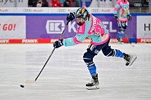 Eishockey, Frauen, DFEL, Playoffs, Saison 2023-2024, ERC Ingolstadt - Eisbären Berlin, 02.03.2024