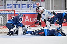 Eishockey, Herren, DEL, Saison 2024-2025, Spieltag 32, ERC Ingolstadt - Adler Mannheim, 30.12.2024