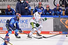 13.12.2020 - ERC Ingolstadt - Augsburger Panther
