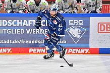 Eishockey, Herren, DEL, Saison 2021-2022, Spieltag 44, ERC Ingolstadt - Eisbären Berlin, 19.01.2022