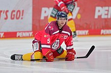 Eishockey, Herren, DEL, Saison 2023-2024, Spieltag 6, ERC Ingolstadt - Düsseldorfer EG, 01.10.2023