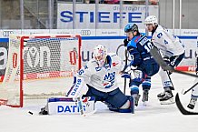 Eishockey, Herren, DEL, Saison 2025-2026, Spiel 50, ERC Ingolstadt - Adler Mannheim, 08.03.2026
