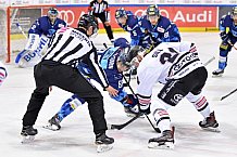 ERC Ingolstadt vs Kölner Haie, DEL, Deutsche Eishockey Liga, Spieltag 9, 06.10.2019