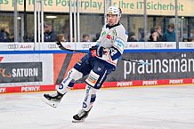Eishockey, Herren, DEL, Saison 2024-2025, Spieltag 45, ERC Ingolstadt - Iserlohn Roosters, 16.02.2025