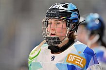 Eishockey, Frauen, DFEL, Saison 2022-2023, ERC Ingolstadt - EC Bergkamener Bären, 18.02.2023