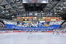 Eishockey, Herren, DEL, Saison 2024-2025, Spieltag 3, ERC Ingolstadt - Löwen Frankfurt, 27.09.2024