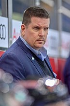 ERC Ingolstadt vs Straubing Tigers, Eishockey, DEL, Deutsche Eishockey Liga, Spieltag 29, 18.12.2018