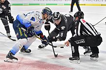 Thomas Sabo Ice Tigers vs ERC Ingolstadt, DEL, Deutsche Eishockey Liga, Spieltag 35, 05.01.2020