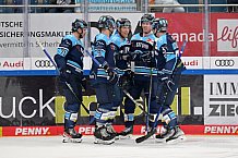Eishockey, Herren, DEL, Saison 2022-2023, Vorbereitung, ERC Ingolstadt - Augsburger Panther, 04.09.2022