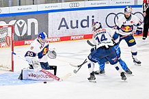 Eishockey, Herren, DEL, Saison 2025-2026, Spiel 31, ERC Ingolstadt - EHC Red Bull München, 23.12.2025