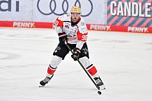 Eishockey, Herren, DEL, Saison 2026-2027, Spieltag 2, ERC Ingolstadt - Nürnberg Ice Tigers, 20.09.2026