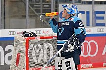Eishockey, Herren, DEL, Saison 2022-2023, Spieltag 8, ERC Ingolstadt - Eisbären Berlin, 07.10.2022