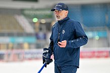 Eishockey, Herren, DEL, Saison 2025-2026, ERC Ingolstadt - Training, 04.08.2025
