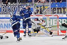 Eishockey, Herren, DEL, Saison 2021-2022, Spieltag 14, ERC Ingolstadt - Krefeld Pinguine, 19.10.2021
