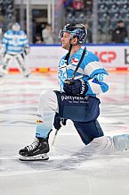 Eishockey, Herren, DEL, Saison 2022-2023, Spieltag 15, Nürnberg Ice Tigers - ERC Ingolstadt, 26.10.2022