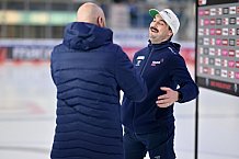 Eishockey, Herren, DEL, Saison 2024-2025, Spieltag 26, ERC Ingolstadt - Iserlohn Roosters, 15.12.2024