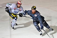 ERC Ingolstadt vs Schwenninger Wild Wings, Eishockey, DEL, Deutsche Eishockey Liga, 22.01.2016