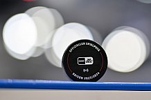 Eishockey, Herren, DEL, Saison 2023-2024, Spieltag 3, ERC Ingolstadt - Schwenninger Wild Wings, 22.09.2023