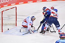04.01.2021 - ERC Ingolstadt - Adler Mannheim