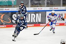 Eishockey, Frauen, DFEL, Saison 2021-2022, ERC Ingolstadt - ESC Planegg-Würmtal, 22.01.2021