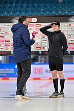 Eishockey, Herren, DEL, Saison 2025-2026, Spiel 51, ERC Ingolstadt - Augsburger Panther, 13.03.2026