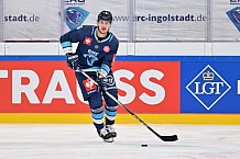 Eishockey, Mens, CHL, Season 2023-2024, ERC Ingolstadt - Vitkovice Ridera, 17.10.2023