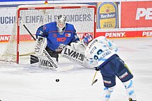 Eishockey, Herren, DEL, Saison 2020-2021, Nürnberg Ice Tigers - ERC Ingolstadt, 14.03.2021