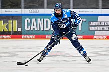 Eishockey, Frauen, DFEL, Saison 2025-2026, ERC Ingolstadt - HK Budapest, 15.11.2025