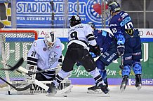 ERC Ingolstadt vs Thomas Sabo Ice Tigers, DEL, Deutsche Eishockey Liga, Spieltag 26, 13.12.2019