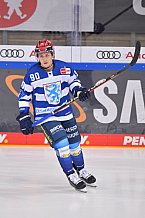 Eishockey, Herren, DEL, Saison 2020-2021, ERC Ingolstadt - Iserlohn Roosters, 15.04.2021
